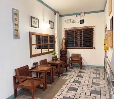 Thong Sala House | Buakao Inn