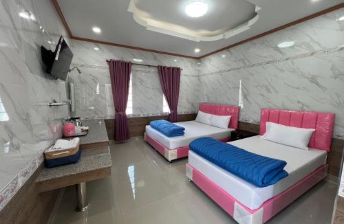 Ang Thong Hotel | Bualuang HOTEL