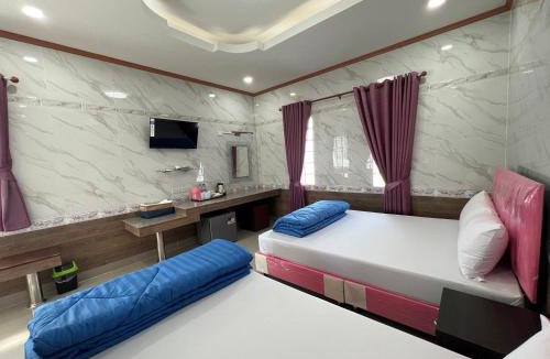 Ang Thong Hotel | Bualuang HOTEL