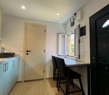 Kalafationes Apartment | Bucaterra