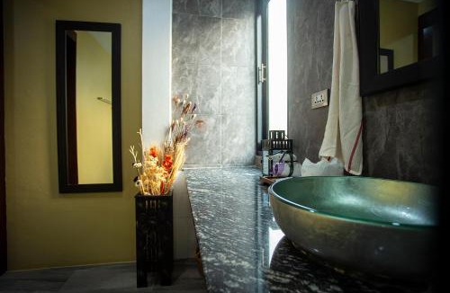 Rayong Resort | Buddies Loft Samet