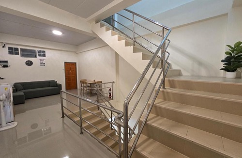 Chiang Rai Hostel | Buddy Hostel
