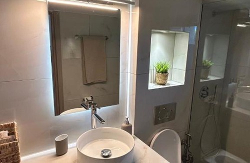 Ierissos Apartment | BuDu Luxury Apartment
