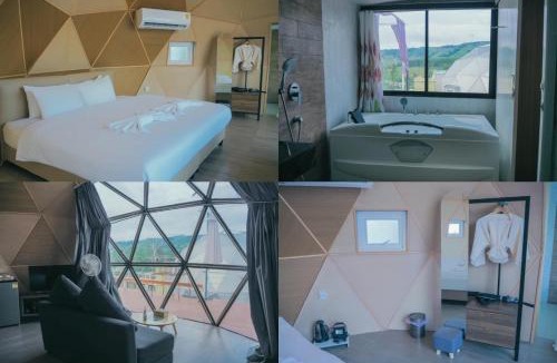 Khao Kho Other | Bukat Resort Khaokho