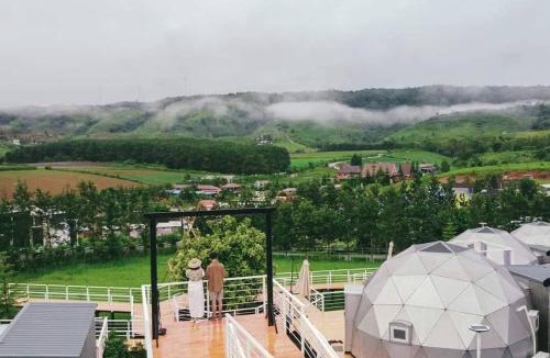 Khao Kho Other | Bukat Resort Khaokho