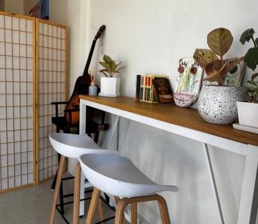 Si Sunthon Hostel | Bull Dog Travel Hostel