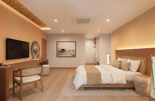 Satun Resort | Bulow Casa Grand View Resort