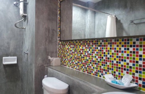 Makham Tia Hotel | Bun Hotel