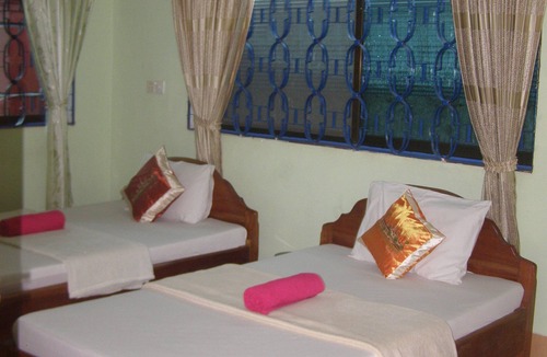 Downtown Siem Reap House | Bun Kao Guest House