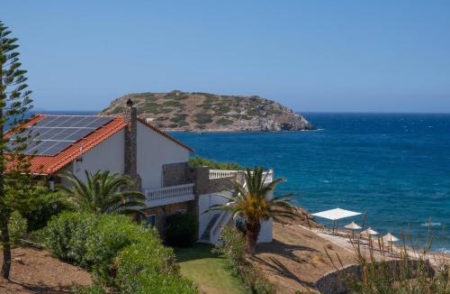 Mochlos House | Bungalow Musuri