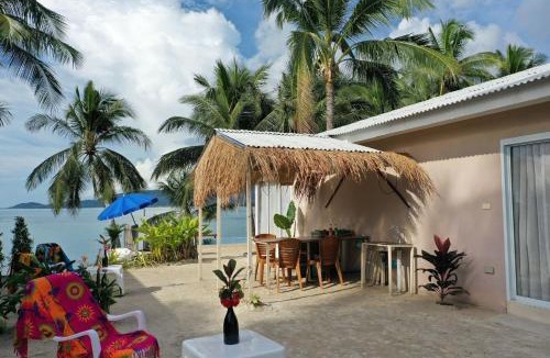 Lipa Noi Apartment | Bungalow