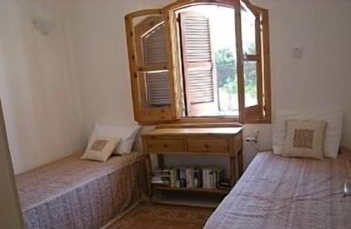 Catalkoy House | Bungalow With Pool, Mountain And Sea Views, AC, secure WIFI. 10 meter pool.