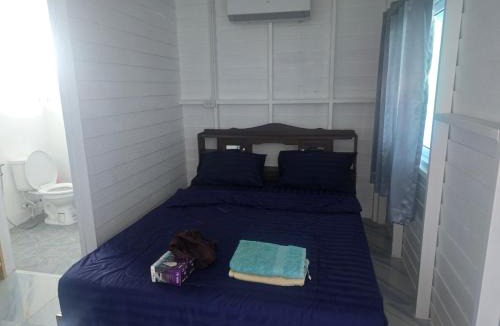 Jomtien House | Bungalows soi 7