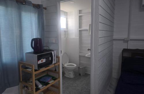 Jomtien House | Bungalows soi 7