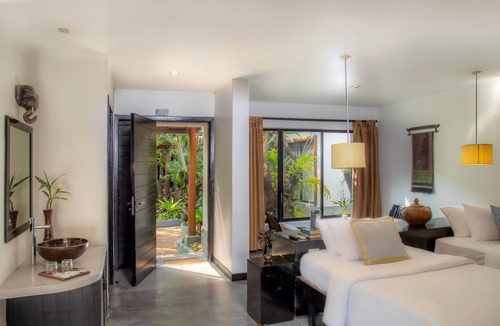 Siem Reap Hotel | Bunwin Siem Reap