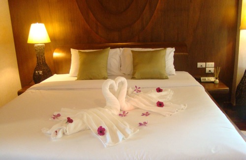 Ban Du Hotel | Bura Resort, Chiang Rai