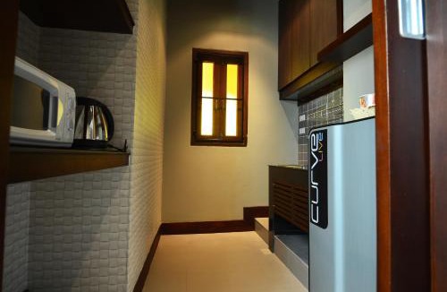 Chang Phueak Hotel | Burapa Boutique