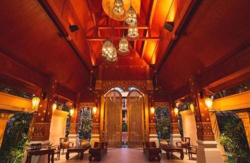 Patong Resort | Burasari Phuket Resort & Spa