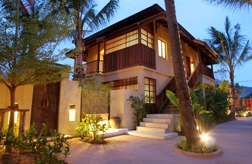 Chaweng City Center Resort | Buri Rasa Village Samui Adults Only