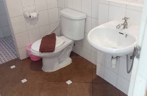 Nanai Road Hotel | Bursa Hotel