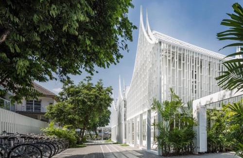 Ayutthaya Hotel | Busaba Ayutthaya Hotel