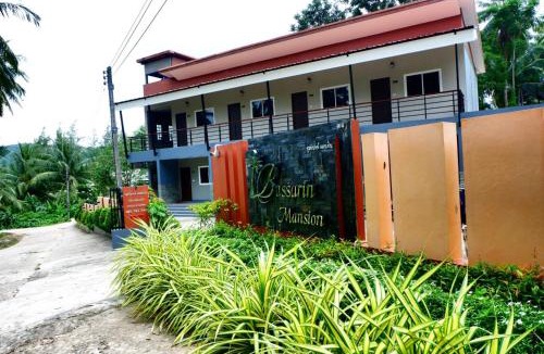 Ko Yao Apartment | Bussarin Mansion Koh Yao Yai