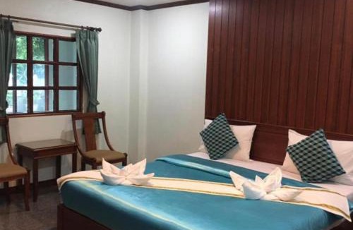 Nong Khai Hotel | Busyarin Hotel