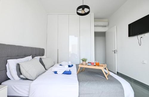 Paralimni Villa | By the Beach Villa 12