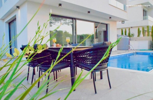 Pernera Villa | By the Beach Villa 26