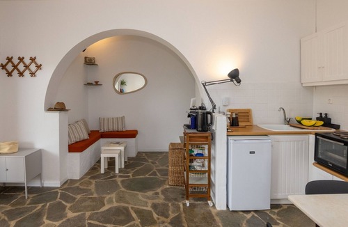 Tinos Town House | By The Stone, Tinos