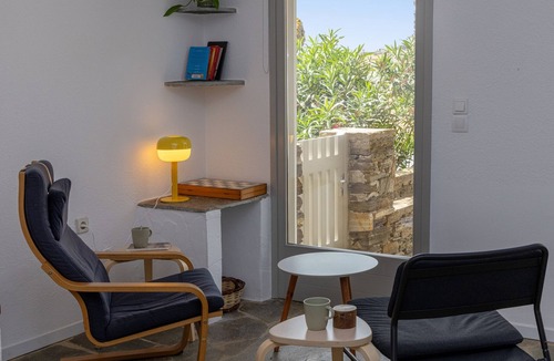 Tinos Town House | By The Stone, Tinos