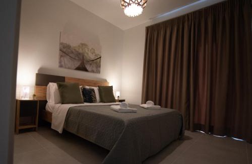 Igoumenitsa Apartment | C&A Luxury Apartment