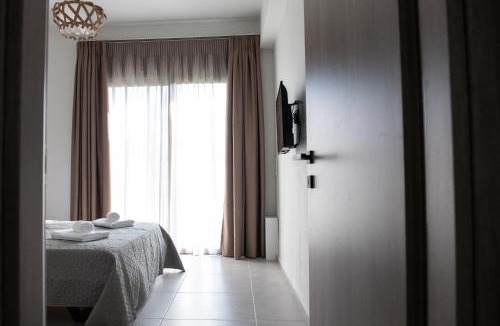 Igoumenitsa Apartment | C&A Luxury Apartment