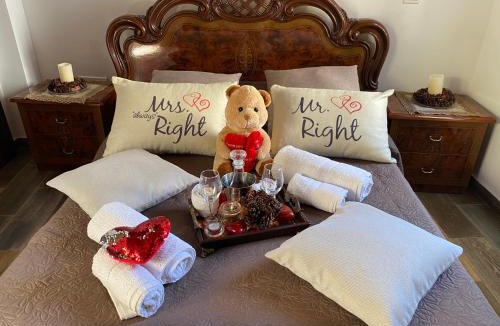 Kritou Tera House | C-elena Suite