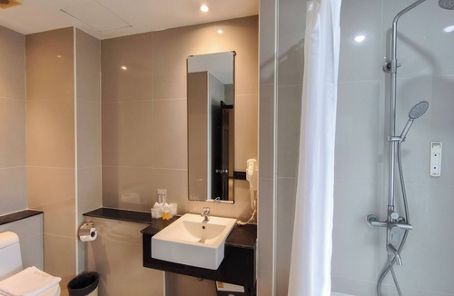 Bang Na Hotel | C Hotel Bangna