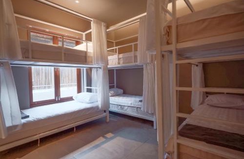 Ko Lanta Hostel | C Lanta Hostel - Adult Only
