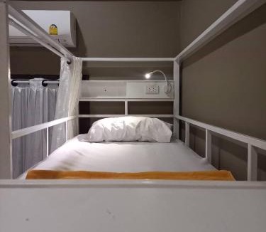 Ko Lanta Hostel | C Lanta Hostel - Adult Only