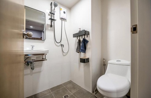 Pratunam Apartment | C2 stay Phayathai