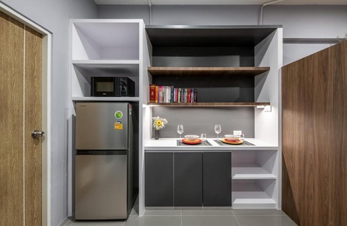 Pratunam Apartment | C2 stay Phayathai