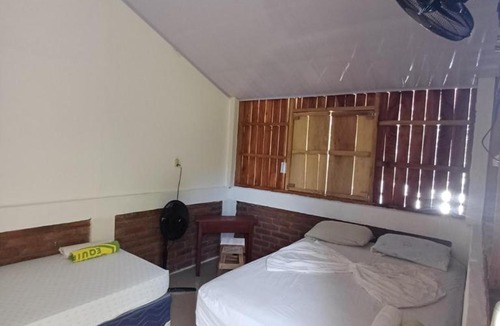 Ometepe Island House | Cabañas Dilany