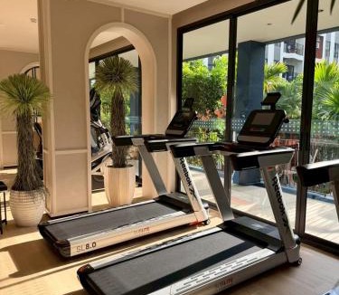 Khao Takiab Apartment | Cabanas Hua Hin