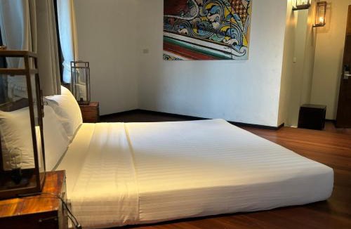 Thanon Phetchaburi Hotel | Cacha Hotel Bangkok - Near BTS Ratchathewi & Siam