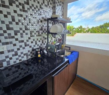 Samut Sakhon Apartment | Cactus 2024 - 2 Bedroom