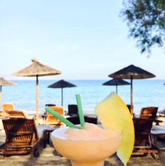 Logaras House | Cactus Beach Paros