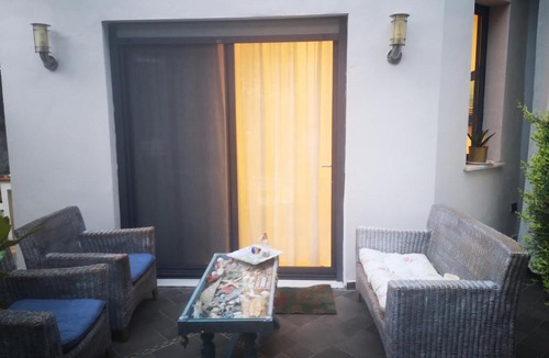 Prinos Apartment | Cactus Suite