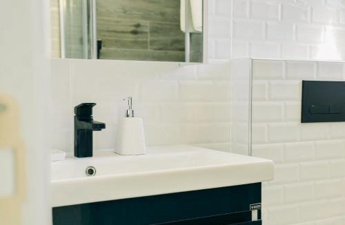 Trikomo Apartment | Caesar Resort 2 Bedroom Home, Long Beach, Iskele, North Cyprus