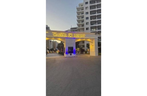 Vasilia Apartment | Caesar Resort/Large & Comfortable Studio