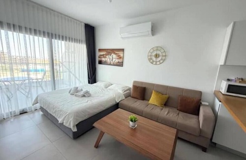 Trikomo Resort | Caesar Resort/Spa/Studio/Gallus