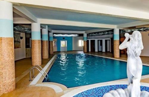 Trikomo Apartment | Caesar Resort Spa Long Beach