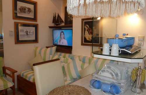 Atsipopoulo Apartment | Calergi 2 - Spring in Crete - Monthly Offer in Stylish Loft for Authentic Living